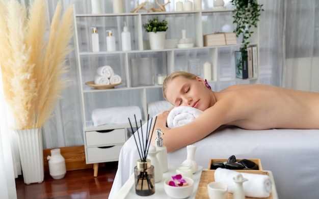 Методы и техники массажа в Ташкенте