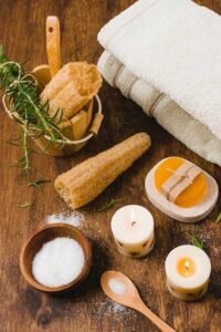 Ароматерапия и SPA процедуры в Ташкенте для здоровья