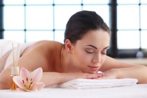 Где в Ташкенте сделать глубокий массаж спины Где в Ташкенте сделать глубокий массаж спины