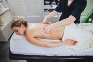 Интимный массаж для женщин в Ташкенте где заказать