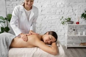 Интимный массаж для женщин в Ташкенте что включает сеанс