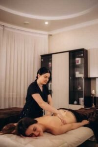 Интимный массаж для женщин в Ташкенте для релаксации