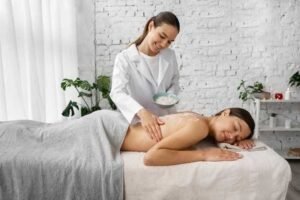 Интимный массаж для женщин с выездом на дом в Ташкенте