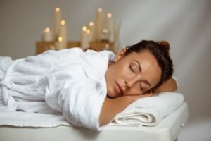 Рекомендации по выбору массажиста для активации точки G