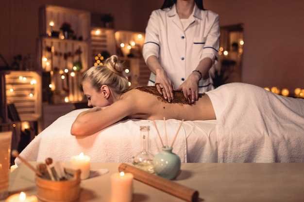 Преимущества посещения SPA-процедур