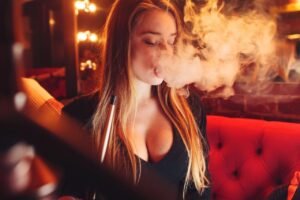 Массаж с кальяном для женщин в Ташкенте