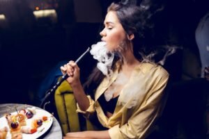 Массаж с кальяном и аромамаслами в Ташкенте