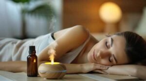 Массаж с маслами для снятия усталости в Ташкенте Массаж с маслами для снятия усталости в Ташкенте