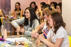 Эффективные техники глубокого минета для начинающих