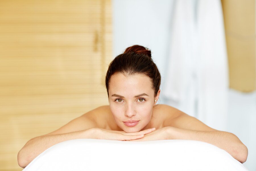 Что предлагают массажные салоны Ташкента?