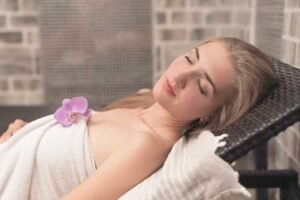 Спа-массаж для женщин в Ташкенте - здоровье и расслабление