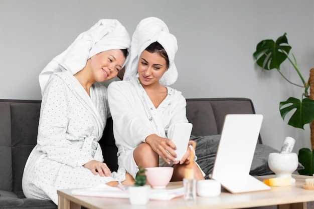 Топовые SPA-салоны для мужчин и женщин в Ташкенте