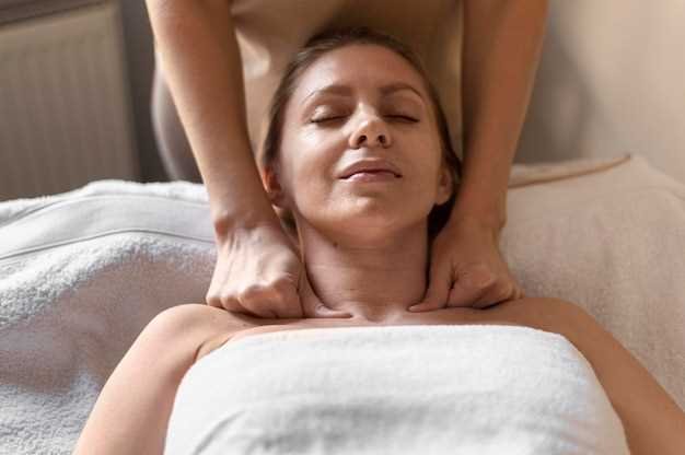 Общие benefits of different massage techniques