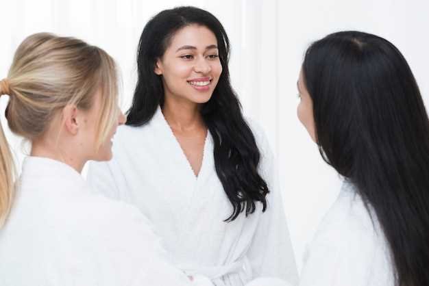 Выбор лучших SPA-салонов Ташкента для женщин