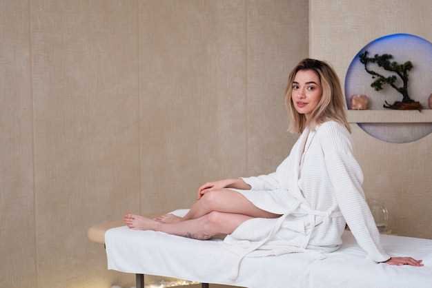 Как выбрать идеальный SPA-центр