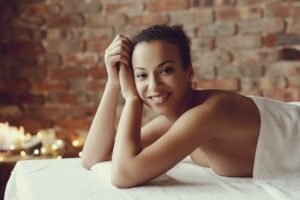 Женский массаж для гибкости в Ташкенте