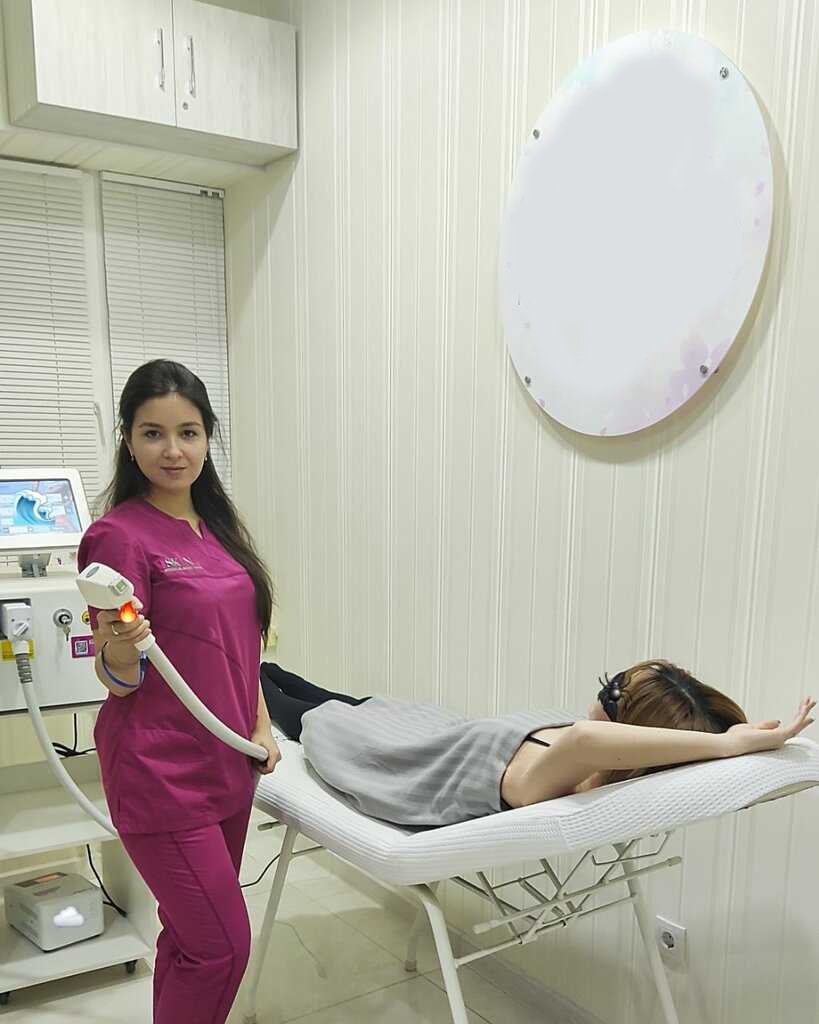 Как правильно подготовиться к лазерной эпиляции при использовании Акнекутана?