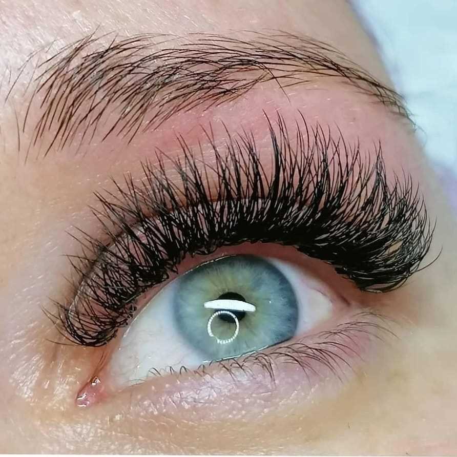 Какие технологии наращивания ресниц популярны в Ташкенте?