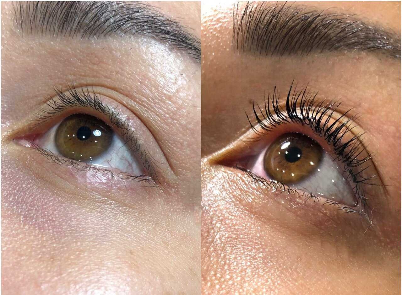 Как выбрать салон для биозавивки ресниц в Ташкенте