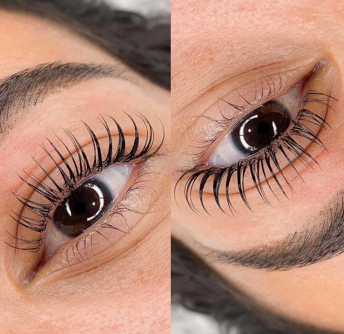 Продукты для биозавивки: что используют мастера