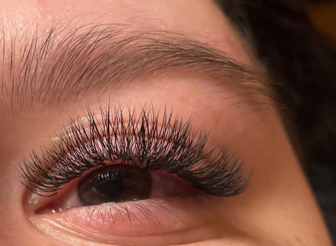 Цены на частичное наращивание ресниц: что влияет на стоимость?