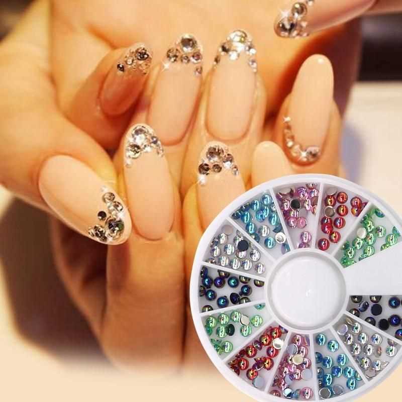 Услуги по декору ногтей: что предлагают салоны в Ташкенте