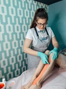 День мастера шугаринга Ташкент