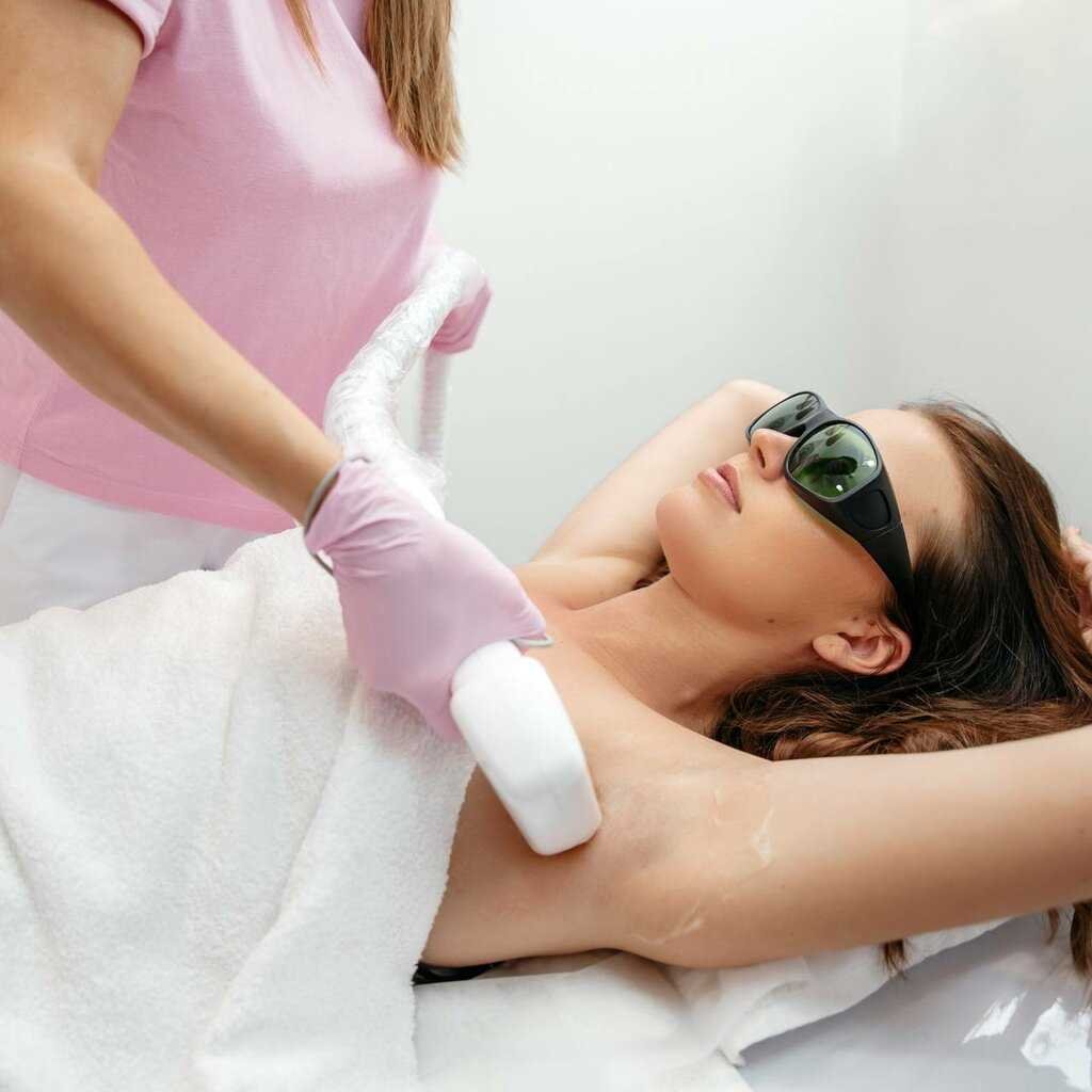 Послеэпиляционный уход: как предотвратить irritaciю