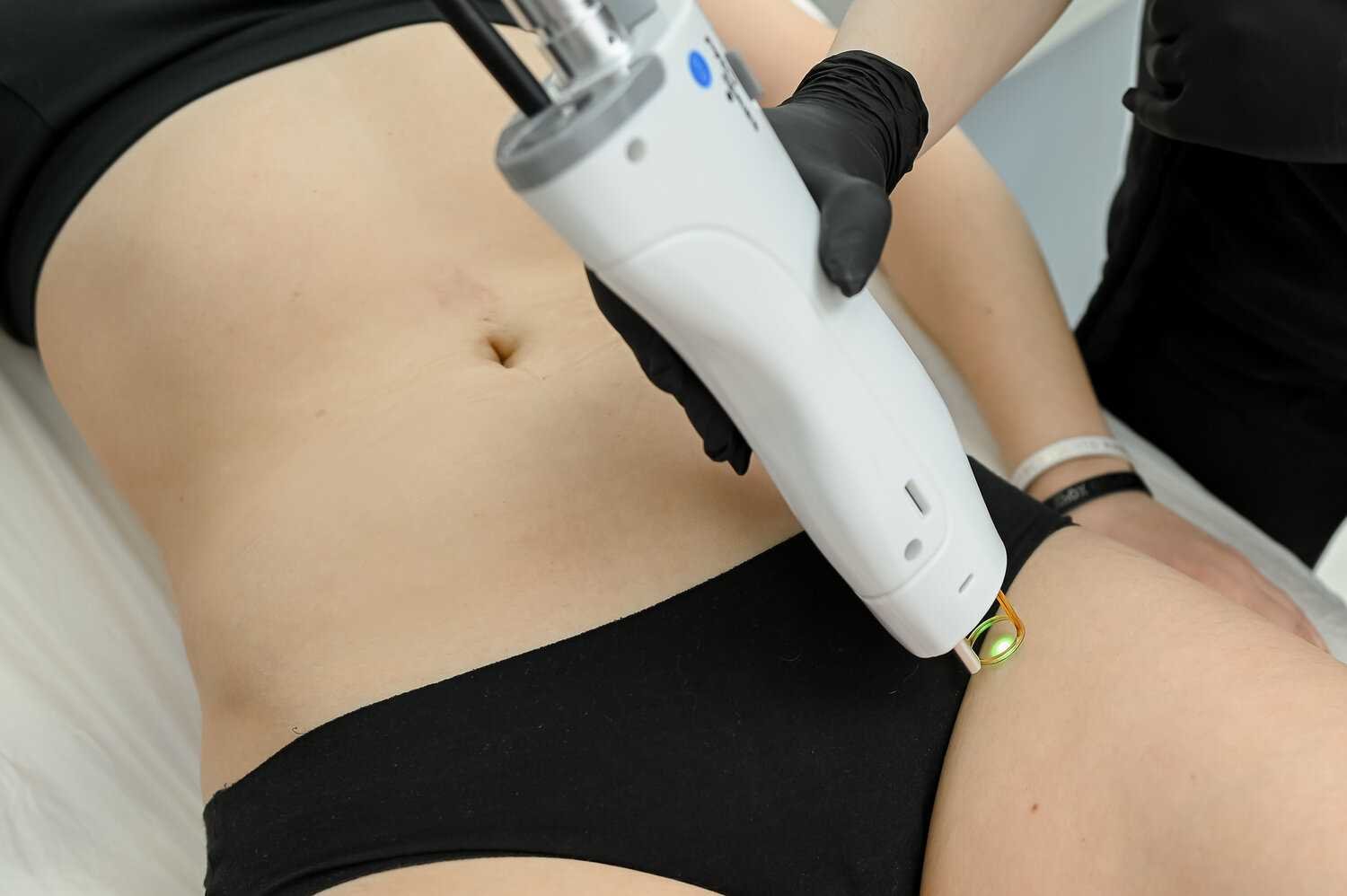 Сколько сеансов нужно для достижения результата