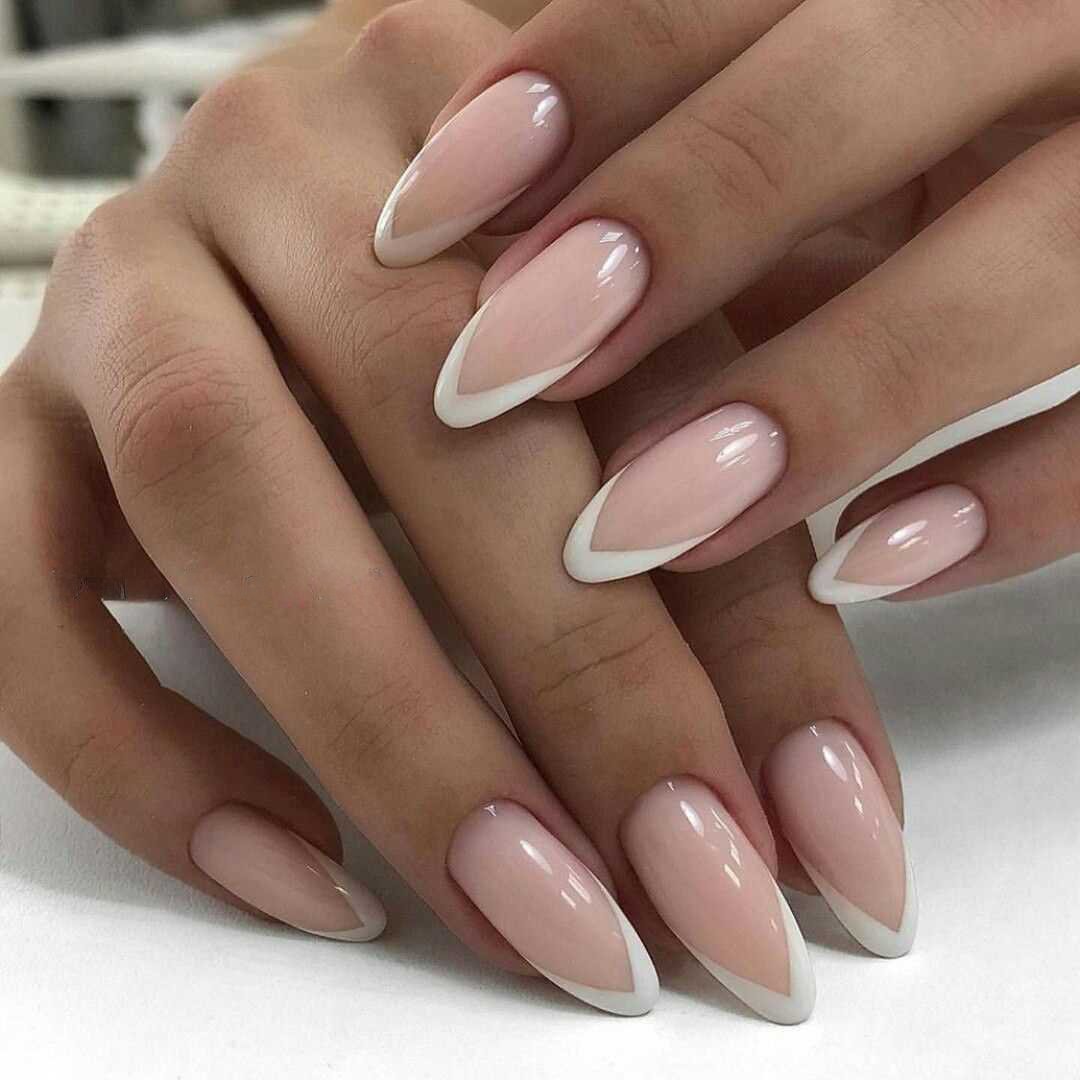 Проблемы и решения при выполнении френча