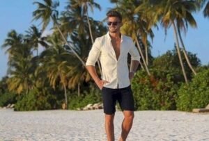 Где найти мужчину на отдыхе