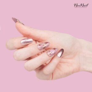 Гибридный маникюр в Ташкенте