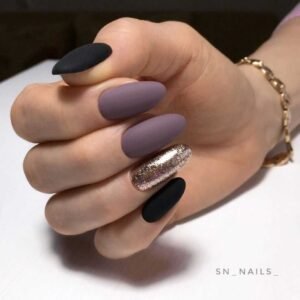 Глянцевый маникюр в Ташкенте