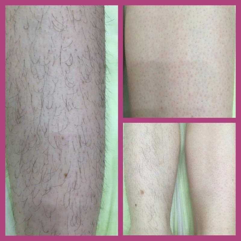 Как поддерживать необходимую длину волос