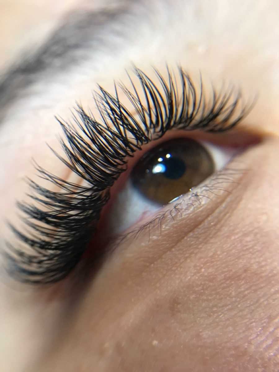 Стоимость классического наращивания ресниц в Ташкенте