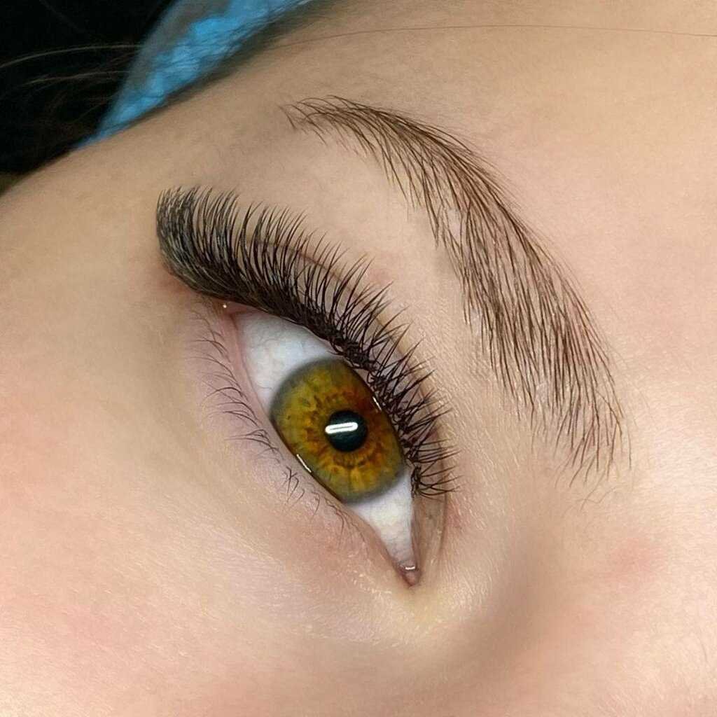 Лучшие материалы для наращивания ресниц: что выбрать