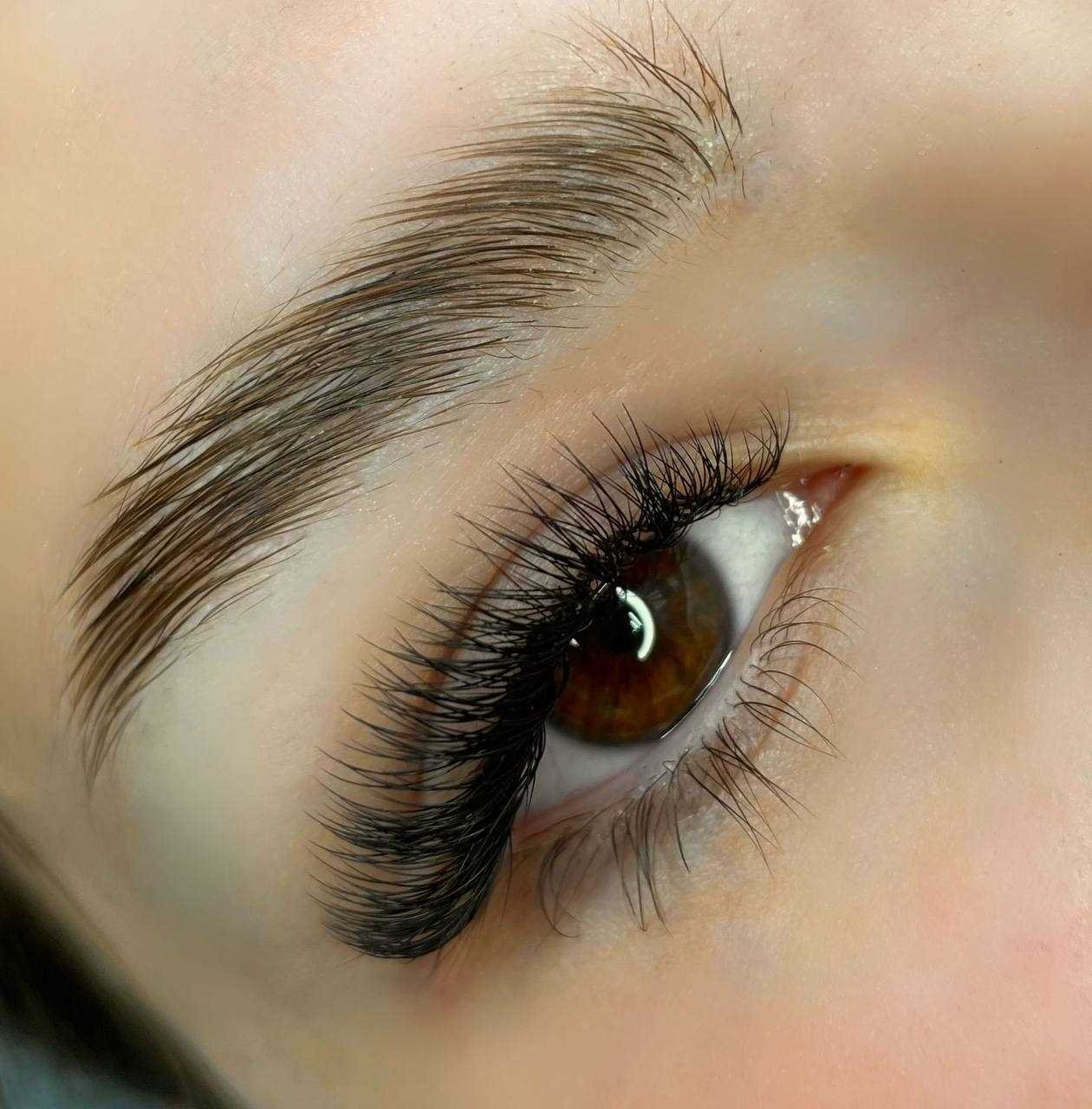 Сколько стоит наращивание ресниц в Ташкенте?