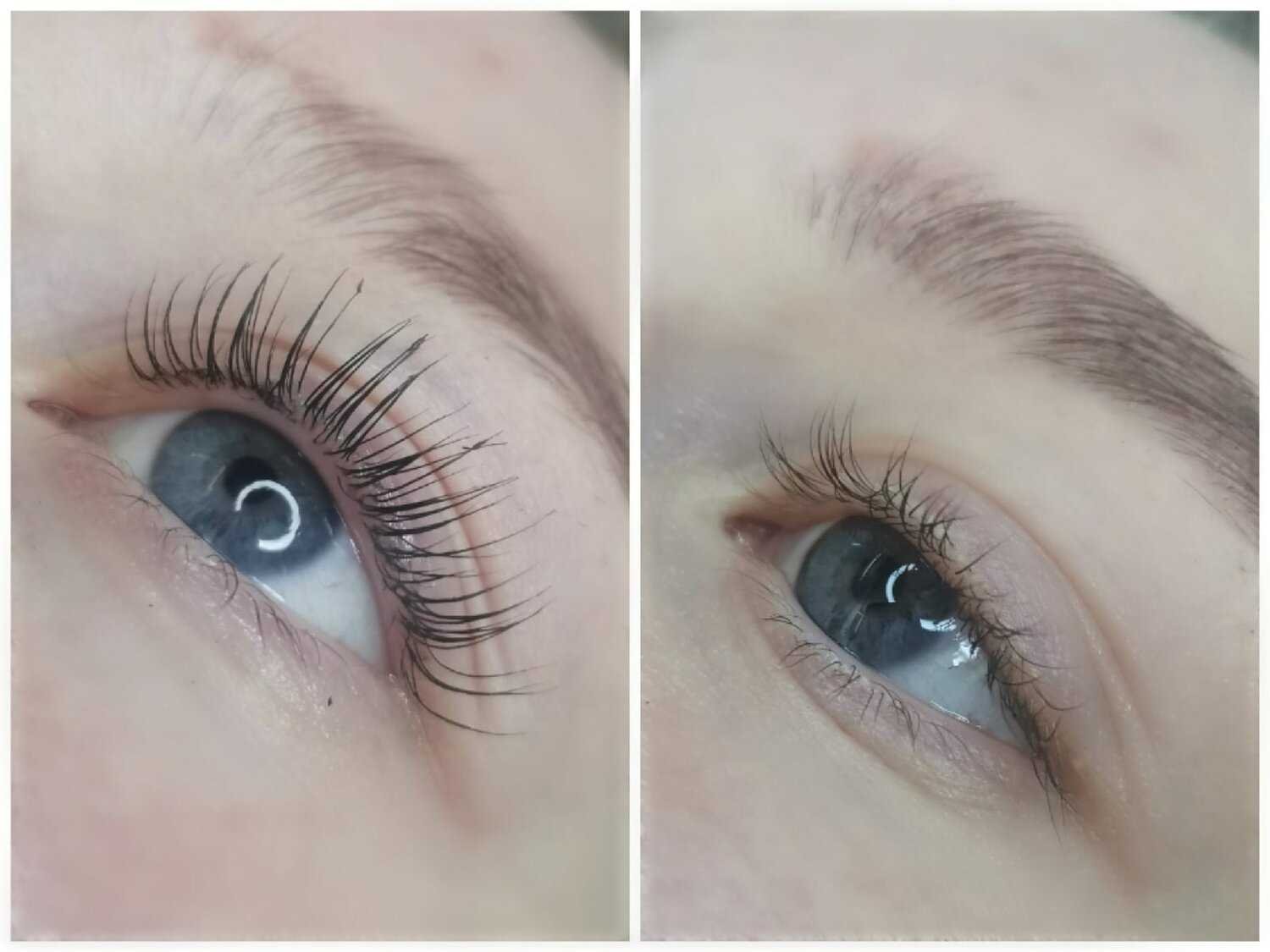 Преимущества ламінування ресниц для женщин в Ташкенте