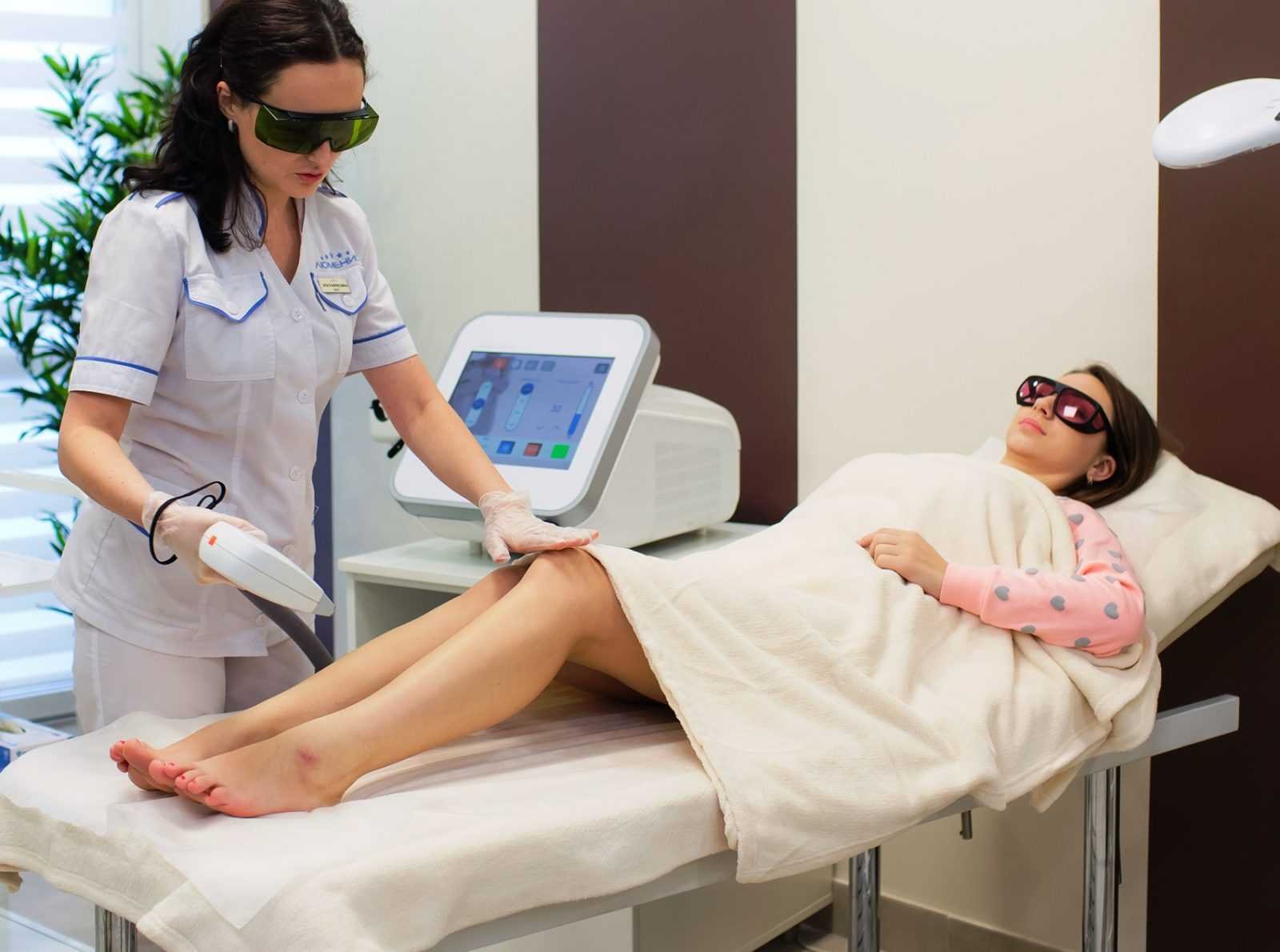 Сколько сеансов необходимо для достижения результатов