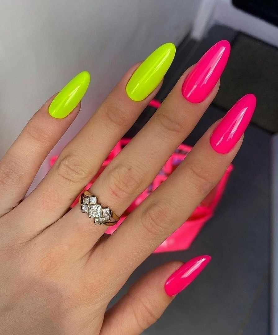 Популярные цветовые тренды лета 2023 в Ташкенте