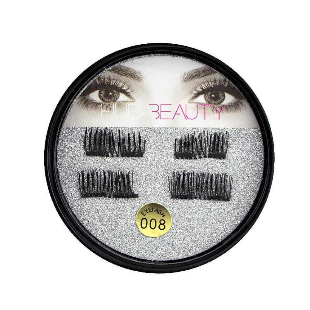 Отзывы пользователей о магнитных ресницах ева