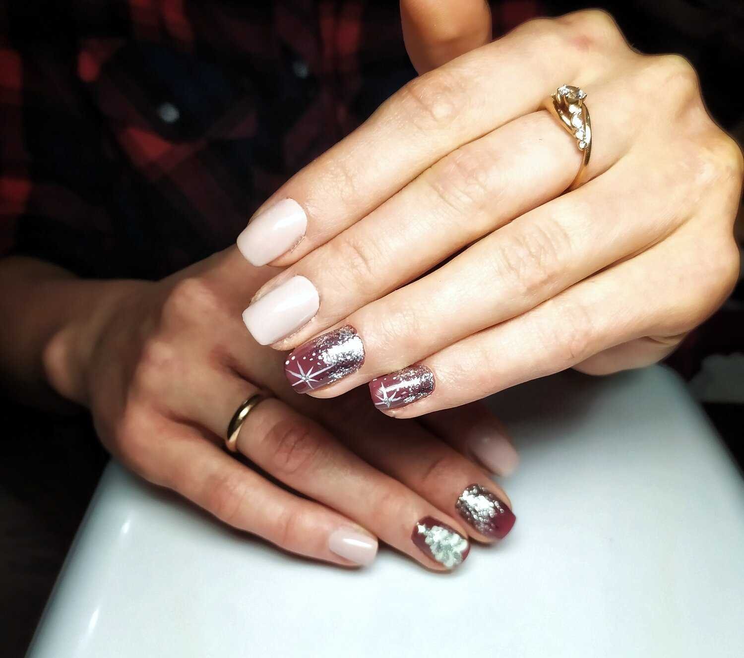 Цены на услуги маникюра на дому в Ташкенте