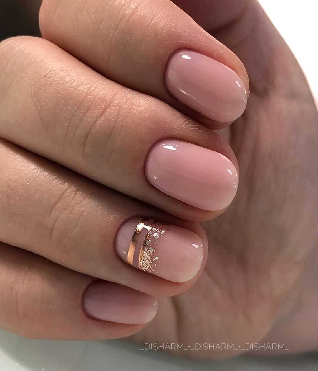 Как выбрать идеальный нюдовый оттенок под вашу кожу