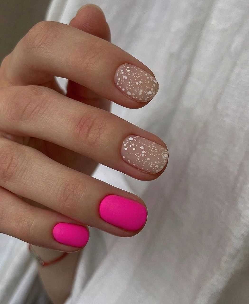 Лучшие салоны маникюра в Ташкенте: где сделать качественно