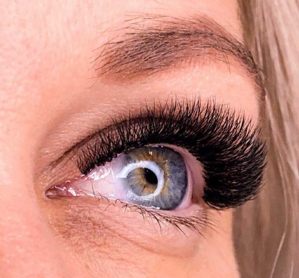 Рейтинг салонов Ташкента, предлагающих наращивание ресниц парнас