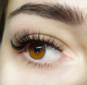 Наращивание ресниц волжский в Ташкенте