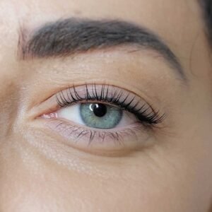 Наращивание ресниц хмельницкий в Ташкенте