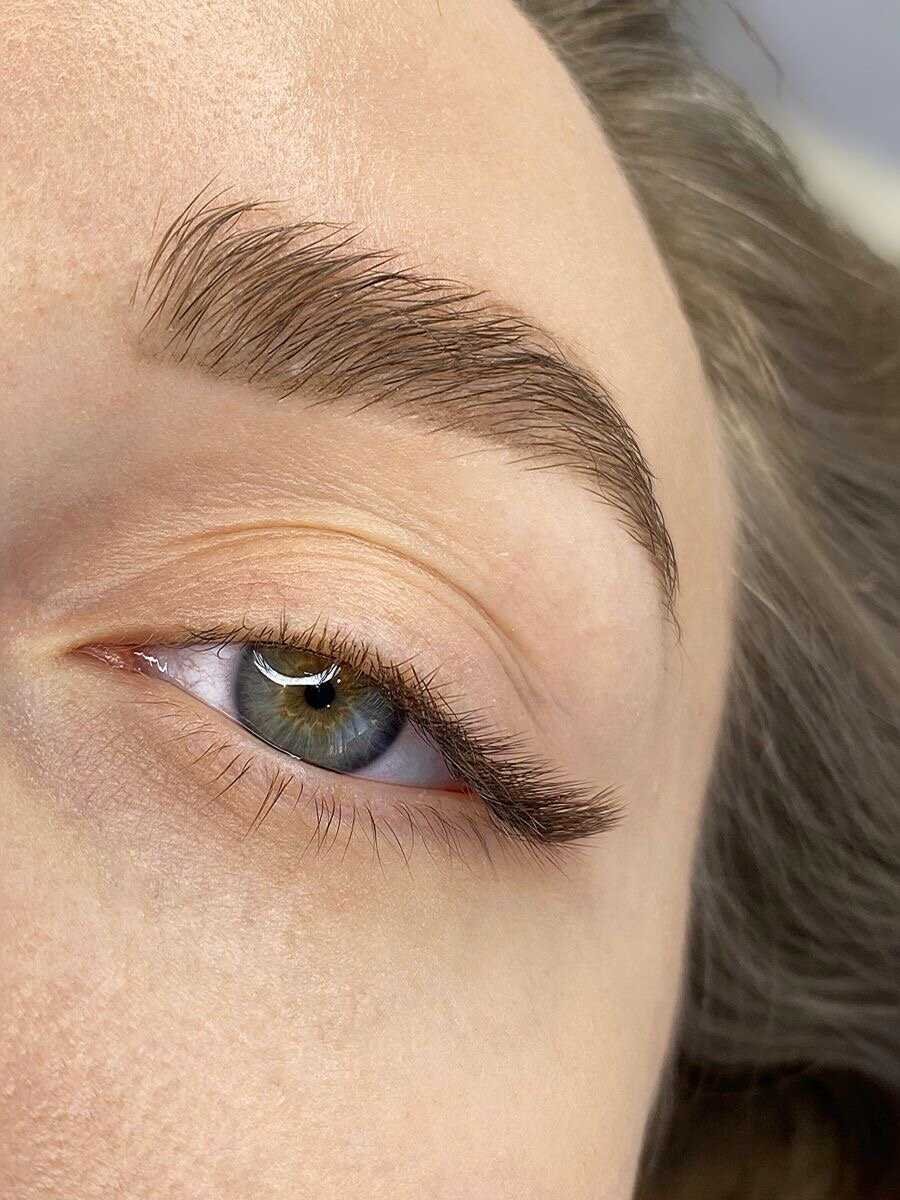 Как правильно подготовить ресницы перед процедурой наращивания?