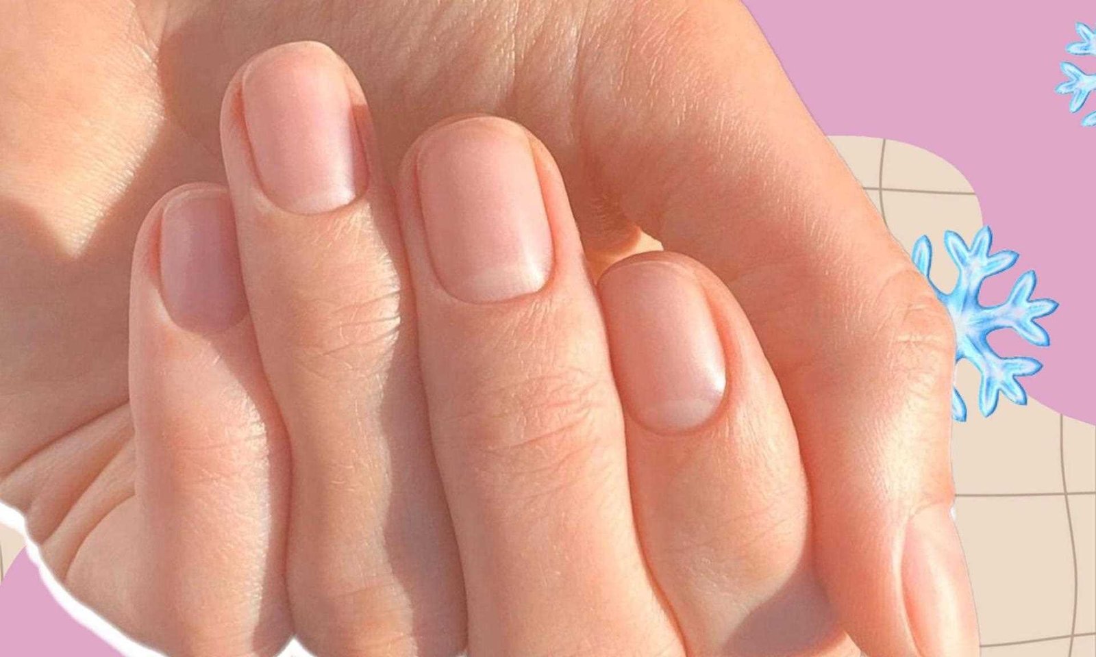 Где в Ташкенте сделать необрезной маникюр