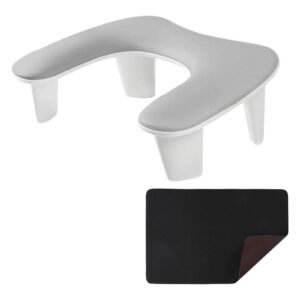 Подлокотник для маникюра в Ташкенте Подлокотник для маникюра в Ташкенте